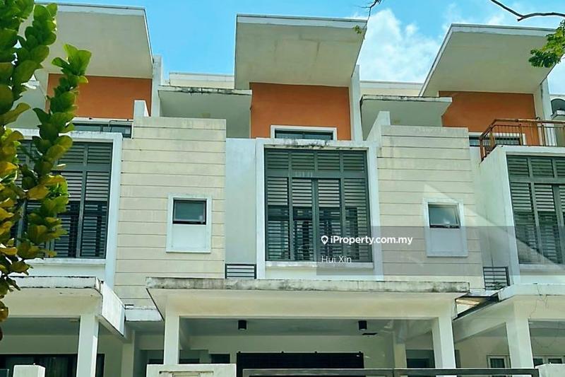 Rumah Berangkai 3 Tingkat untuk Disewa di Alam Impian, Shah Alam oleh Hui Xin - iProperty.com.my