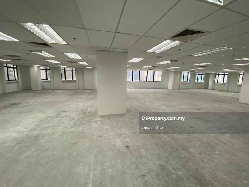 Pejabat untuk Dijual di KLCC, KL City Centre oleh Jason Khor - iProperty.com.my