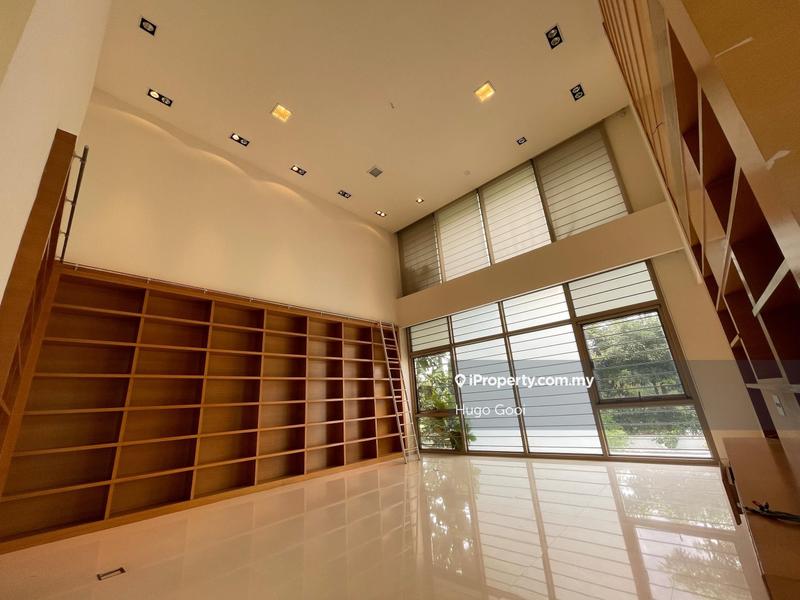 Banglo untuk Dijual di Ampang Hilir, Ampang oleh Hugo Gooi - iProperty.com.my