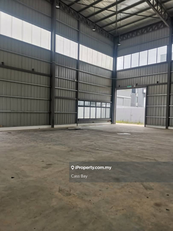 Kilang Berkembar untuk Dijual di Elmina, Shah Alam oleh Cass Bay - iProperty.com.my