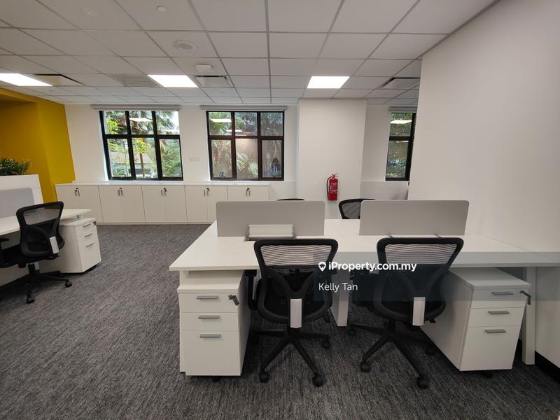 Pejabat untuk Disewa di Bukit Damansara, Damansara Heights oleh Kelly Tan - iProperty.com.my