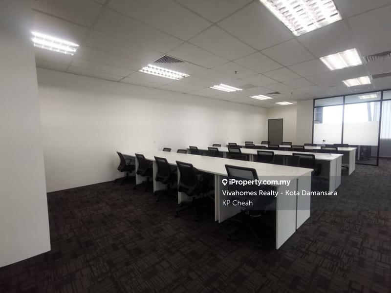 Pejabat untuk Disewa di Kampung Kerinchi (Bangsar South), Kuala Lumpur oleh KP Cheah - iProperty.com.my