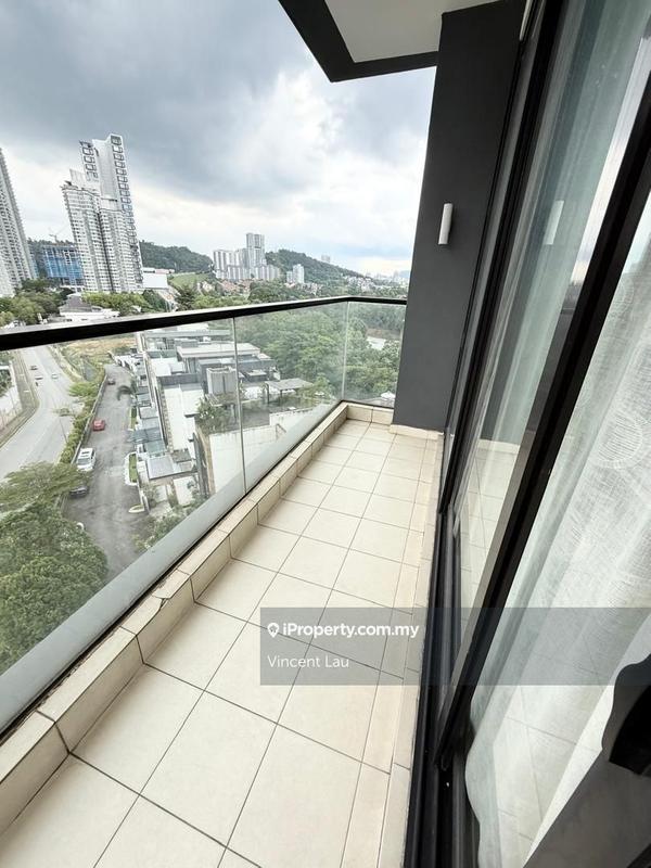 Condominium for Sale in Lumina Kiara by Vincent Lau - iProperty.com.my