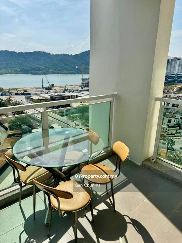 Kediaman Servis untuk Disewa di Summerton oleh Gan Chun Kai - iProperty.com.my