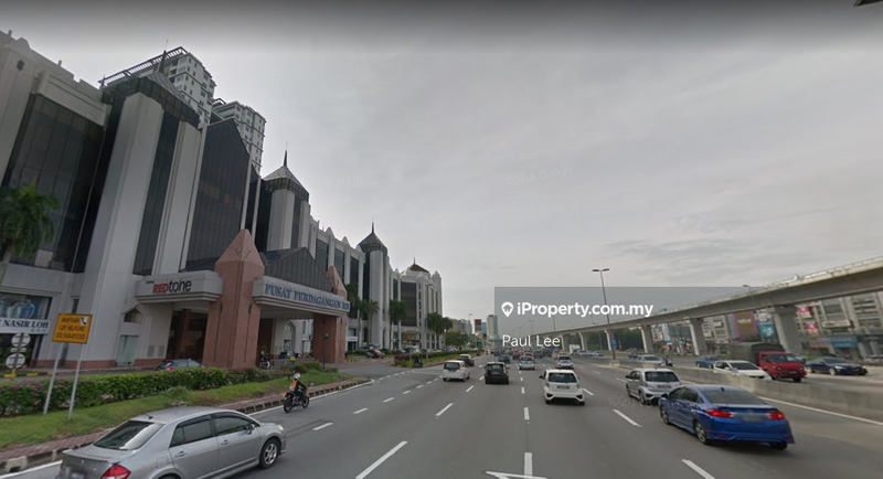 Shop-Office for Sale in BANDAR PUCHONG JAYA, Puchong by Paul Lee - iProperty.com.my