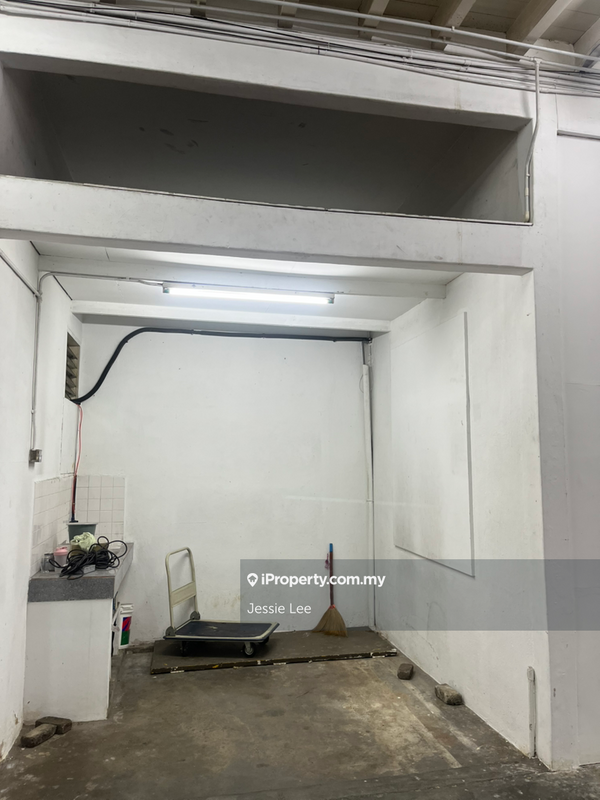 Kilang Teres untuk Disewa di Taman Bagan, Butterworth oleh Jessie Lee - iProperty.com.my