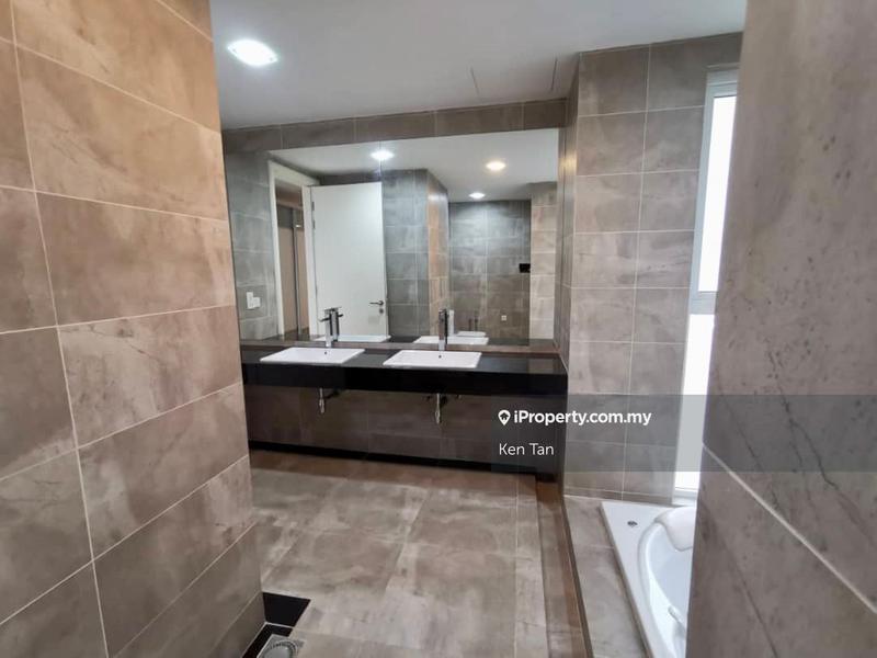 Semi-Detached House for Sale in The Rafflesia, Damansara Perdana by Ken Tan - iProperty.com.my