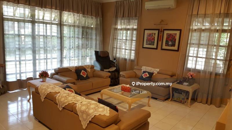 Banglo untuk Dijual di Taman Golf, Ipoh oleh Jeff Lim - iProperty.com.my