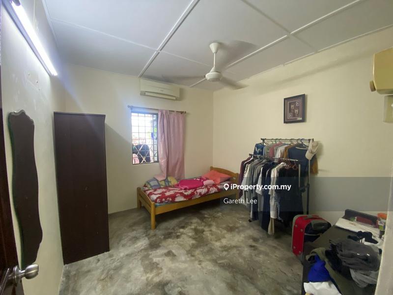Rumah Berangkai 1 Tingkat untuk Dijual di fzetc, Kepong oleh Gareth Lee - iProperty.com.my