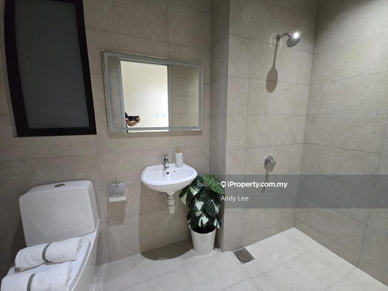 Service Residence for Sale in Sunway Geo Residence by Andy Lee - iProperty.com.my