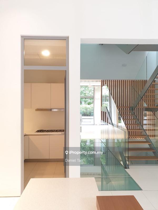 Rumah Berangkai 3 Tingkat untuk Disewa di qchm0, Ampang oleh Daniel Tan - iProperty.com.my