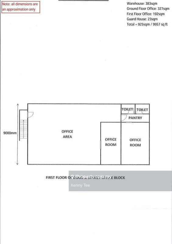 Industrial Land for Sale in Taman Tasik Jaya, Senawang by Kenny Tee - iProperty.com.my