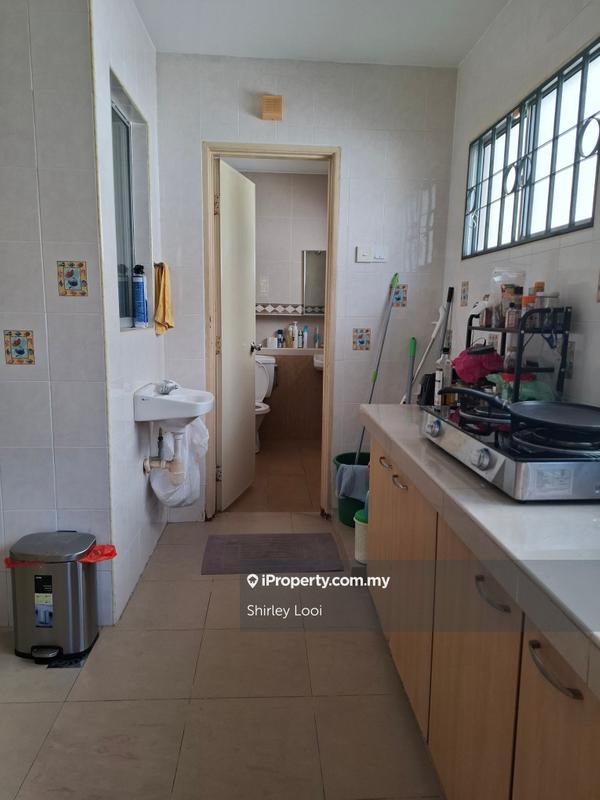 Rumah Berangkai 2 Tingkat untuk Dijual di Bukit Jelutong, Shah Alam oleh Shirley Looi - iProperty.com.my
