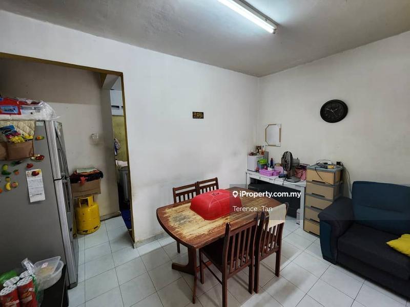 2-storey Terraced House for Sale in Taman Kota Masai, Pasir Gudang by Terence Tan - iProperty.com.my