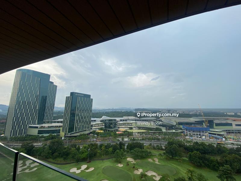 Condominium for Sale in Puteri Palma Condominiums by Wendy Boon - iProperty.com.my