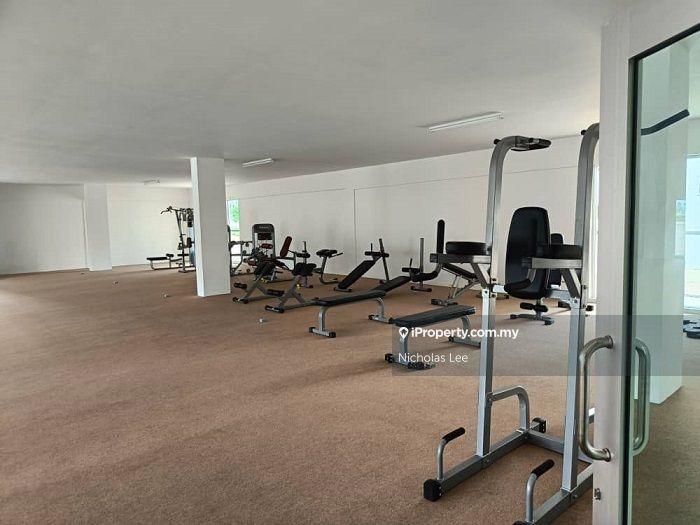 Condominium for Sale in Anderson Residences @ Ipoh by Nicholas Lee - iProperty.com.my