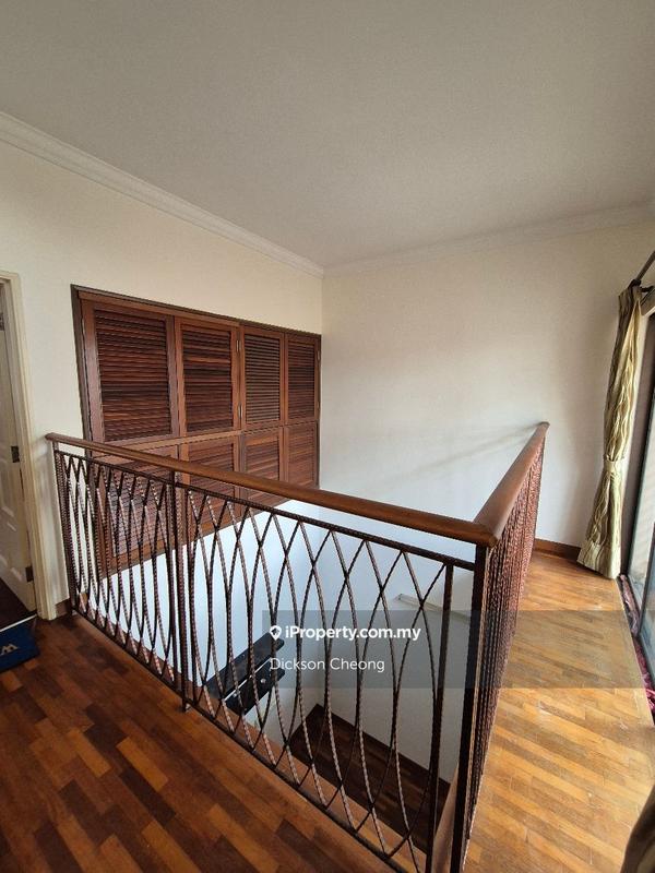 2.5-storey Terraced House for Sale in Bu6 BU7 @Bandar Utama, Bandar Utama by Dickson Cheong - iProperty.com.my