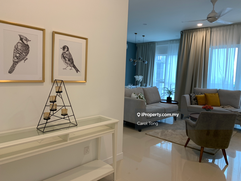 Kondominium untuk Dijual di Pavilion Hilltop oleh Carol Tong - iProperty.com.my