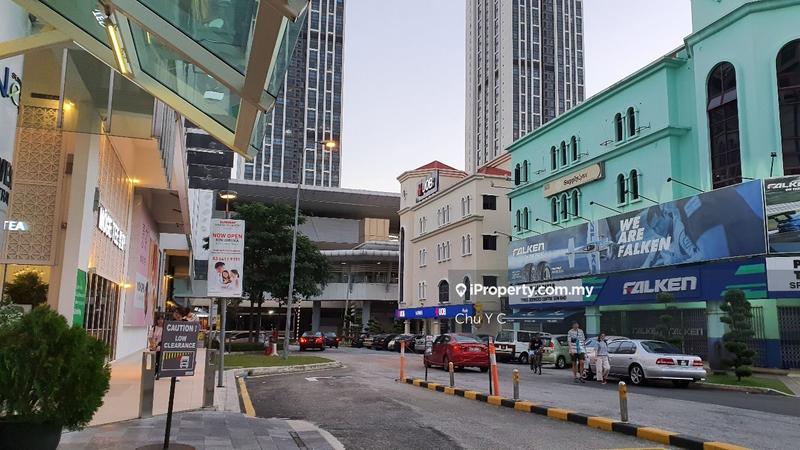 Kedai untuk Disewa di Kota Damansara, Selangor oleh Chu Y C - iProperty.com.my