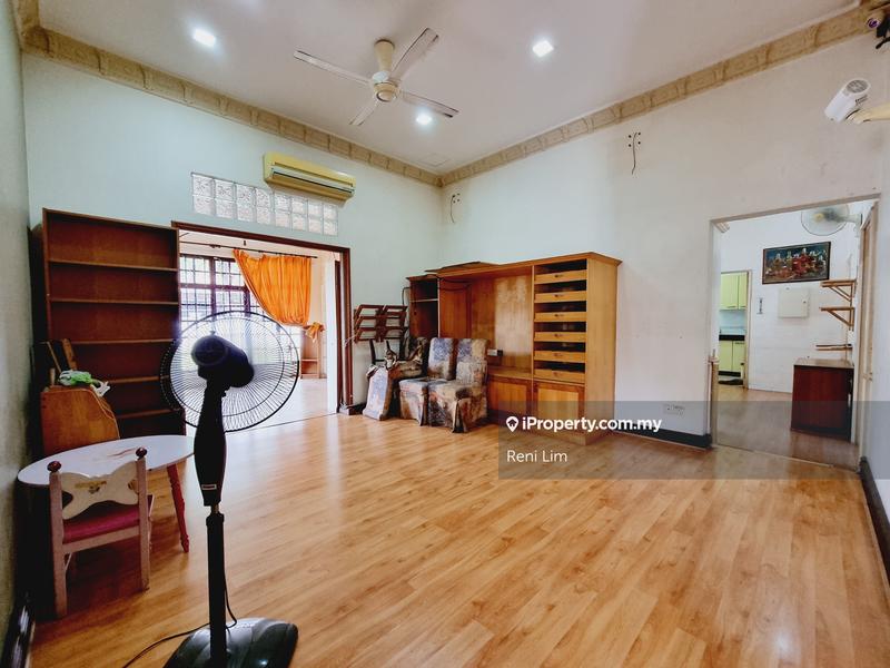 Bungalow House untuk Dijual di 28 Residency, Sunway Damansara, Petaling Jaya, Petaling Jaya oleh Reni Lim - iProperty.com.my