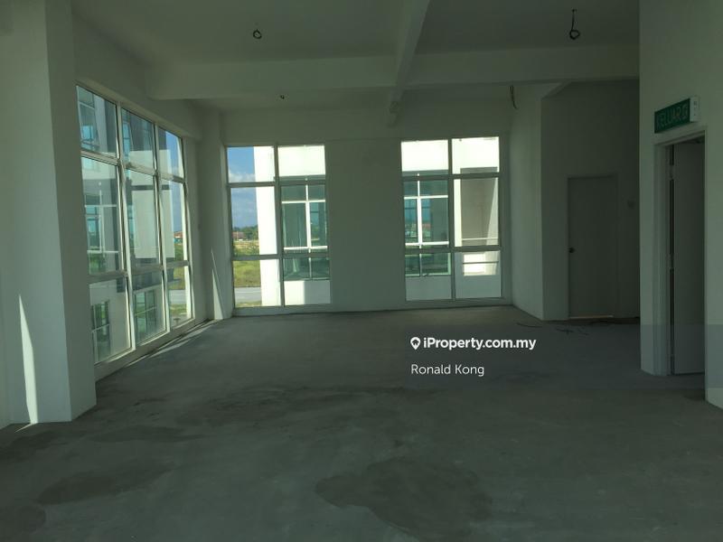 Shop-Office for Sale in Bandar Meru Raya, Ipoh by Ronald Kong - iProperty.com.my
