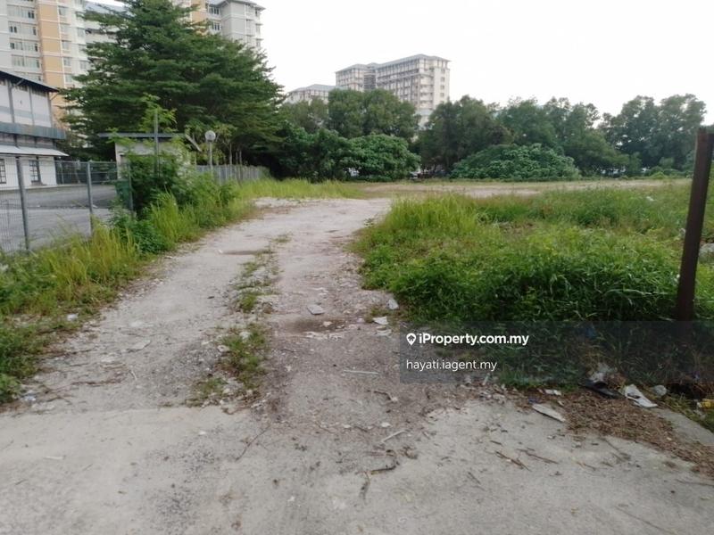 Commercial Land untuk Dijual di Seksyen 7, Shah Alam oleh hayati.iagent.my - iProperty.com.my