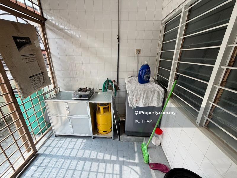 Rumah Berangkai 2 Tingkat untuk Dijual di Taman Sri Bintang, Kepong oleh KC THAM - iProperty.com.my