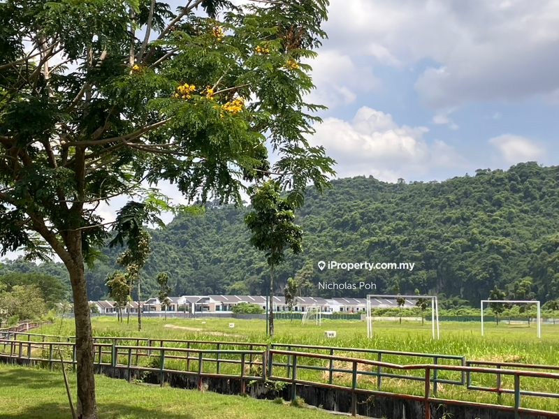 Tanah Komersial untuk Dijual di Ipoh City, Ipoh oleh Nicholas Poh - iProperty.com.my