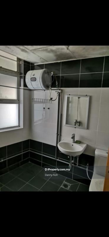 Pangsapuri untuk Dijual di Ria Apartment oleh Danny Koh - iProperty.com.my