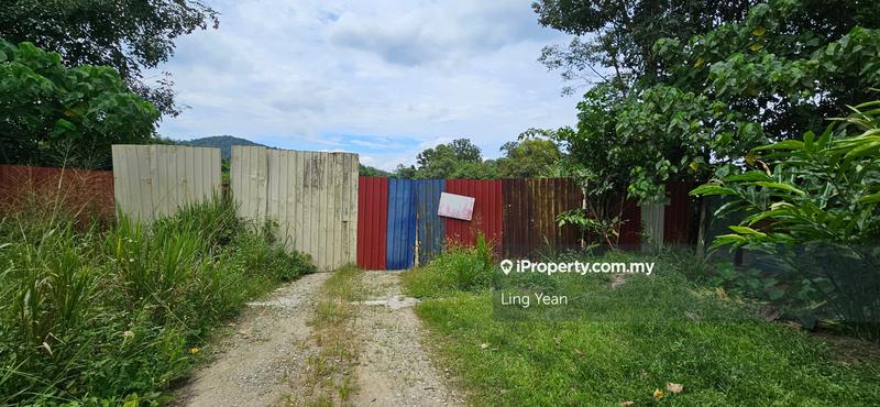 Tanah Kediaman untuk Dijual di Batu 13, Hulu Langat oleh Ling Yean - iProperty.com.my