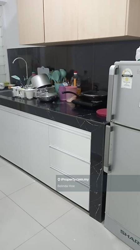 Condominium for Sale in Mutiara Ville by Belinda Hoe - iProperty.com.my