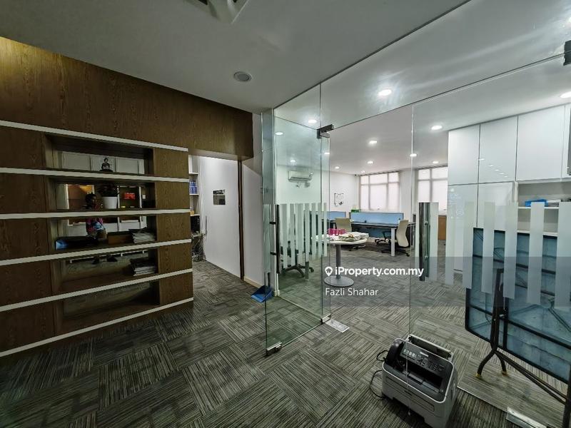 Shop-Office for Sale in Wangsa Delima, KLSC, Wangsa Maju by Fazli Shahar - iProperty.com.my