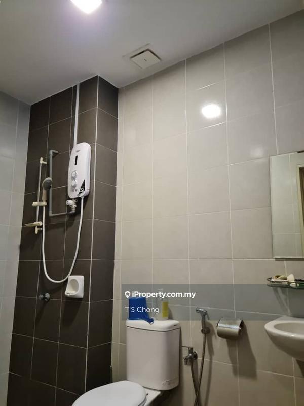 Semi-Detached House for Sale in Bandar Saujana Putra, Tanjong Duabelas by T S Chong - iProperty.com.my