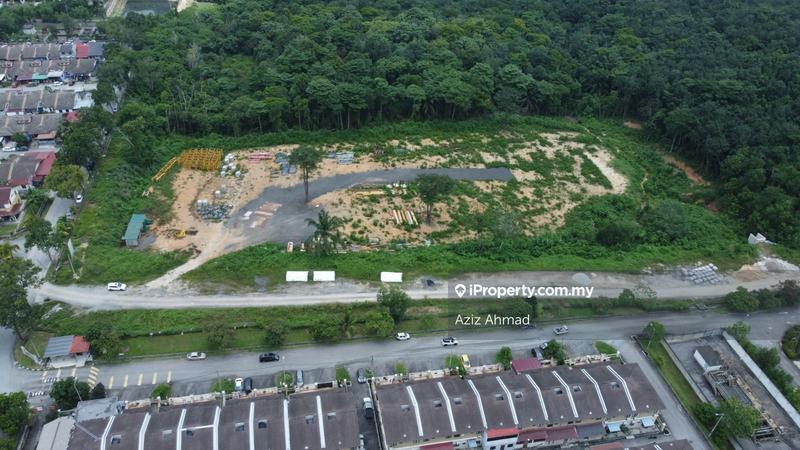 Agricultural Land for Sale in Nilai, Nilai by Aziz Ahmad - iProperty.com.my