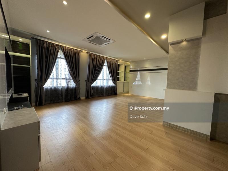 Kondominium untuk Dijual di 1 Bukit Utama oleh Dave Soh - iProperty.com.my