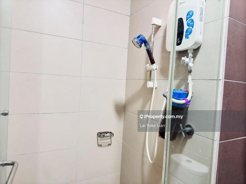 Kediaman Servis untuk Disewa di Sentrio Pandan oleh Lai Yoke Lian - iProperty.com.my