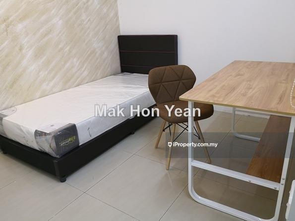 Apartment for Rent in Sutramas by Mak Hon Yean - iProperty.com.my