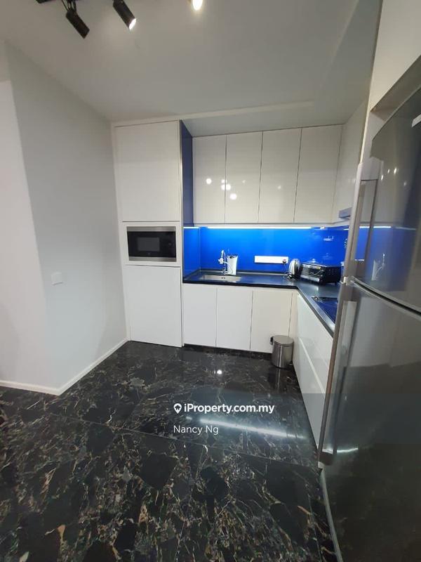 Residensi Servis untuk Dijual di Arcoris Residences oleh Nancy Ng - iProperty.com.my