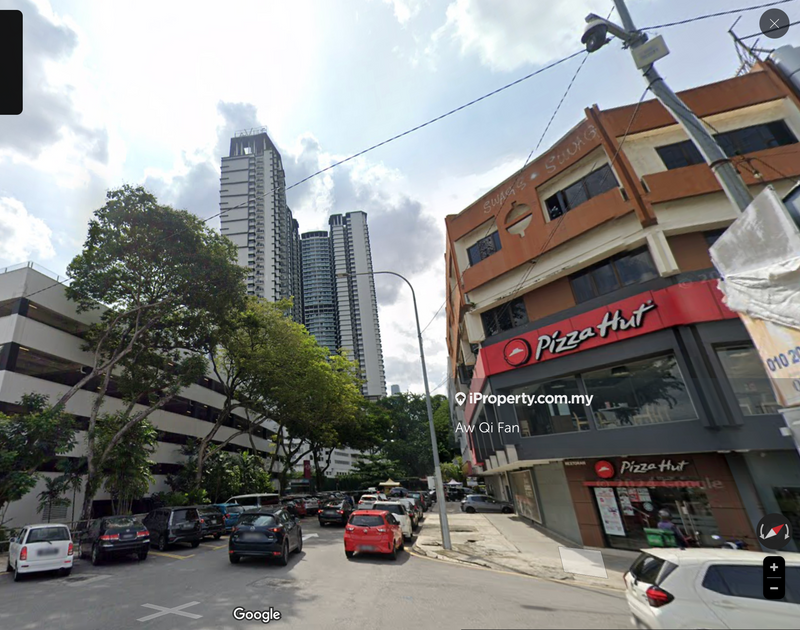 Kedai untuk Dijual di Taman Maluri, Cheras oleh Aw Qi Fan - iProperty.com.my