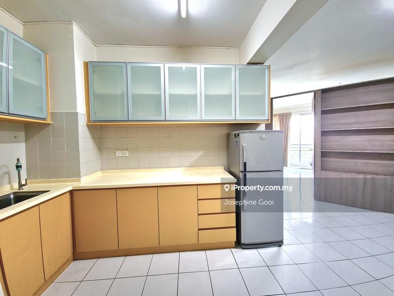 For Sale - Riana Green Condominium