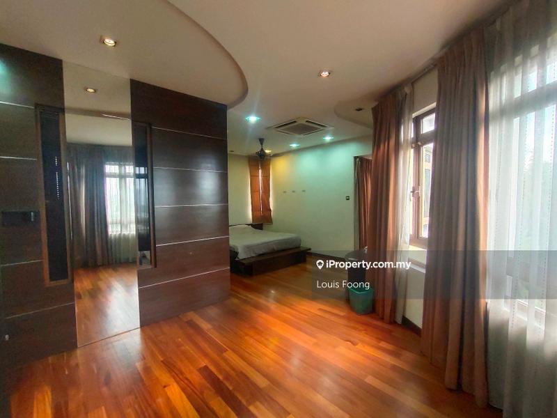 Bungalow House for Sale in Kepong Baru, Kepong by Louis Foong - iProperty.com.my