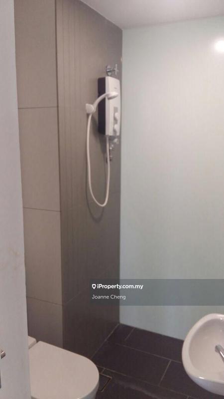 Service Residence for Rent in Latitud 3 by Joanne Cheng - iProperty.com.my