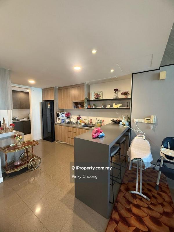 Condominium for Sale in Azelia Residence by Pinky Choong - iProperty.com.my