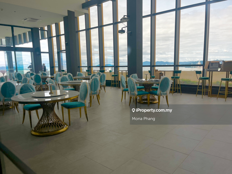 For Sale - Jesselton Twin Towers