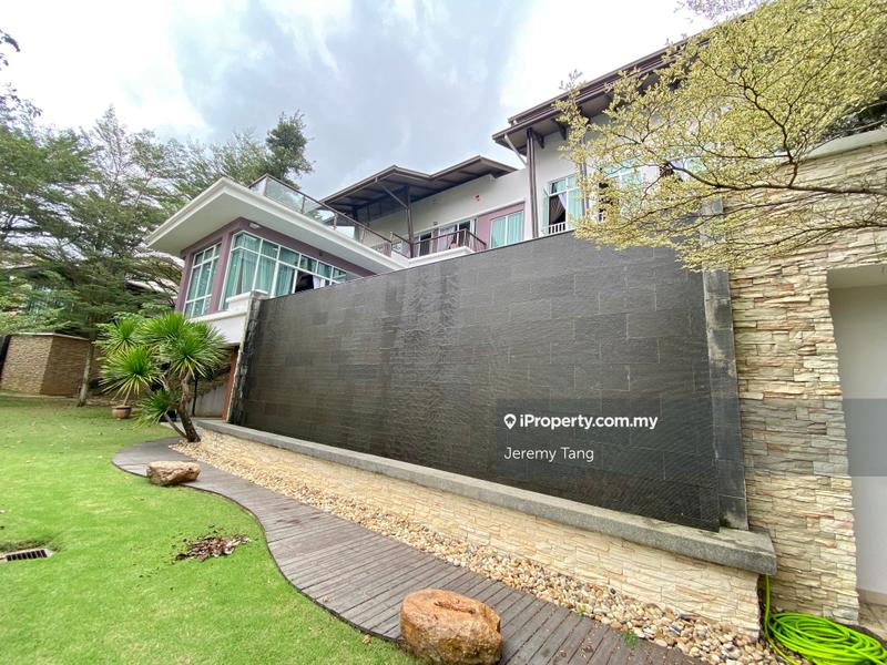 Bungalow House for Sale in Setia Eco Park, Setia Alam by Jeremy Tang - iProperty.com.my