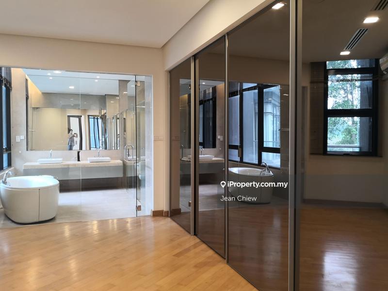 Condominium for Rent in Gallery @ U-Thant by Jean Chiew - iProperty.com.my