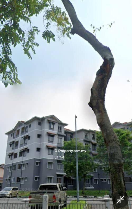 For Sale - Pangsapuri Randa