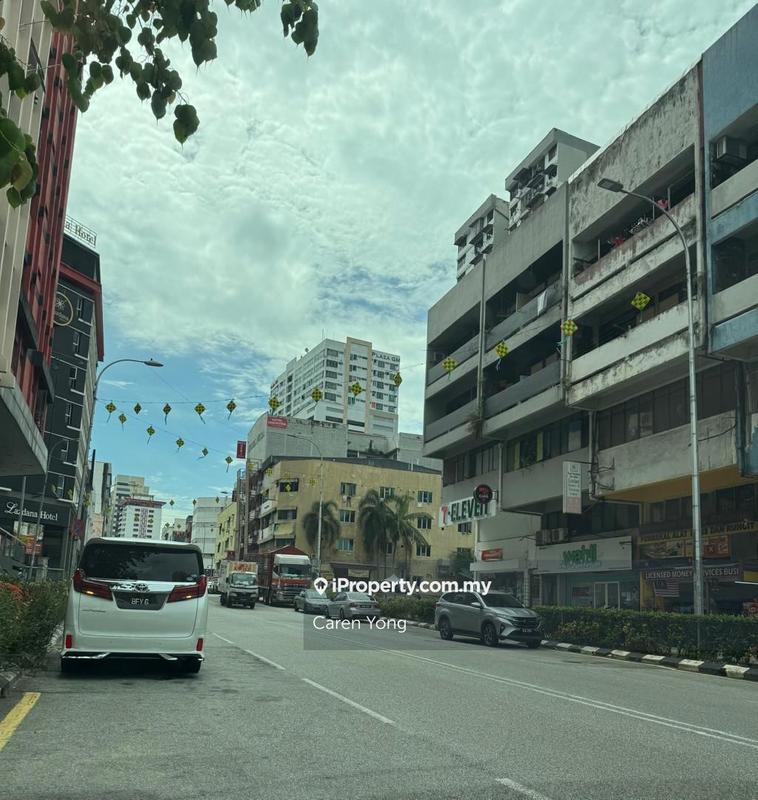 Shop for Sale in Chow Kit, KL City Centre by Caren Yong - iProperty.com.my