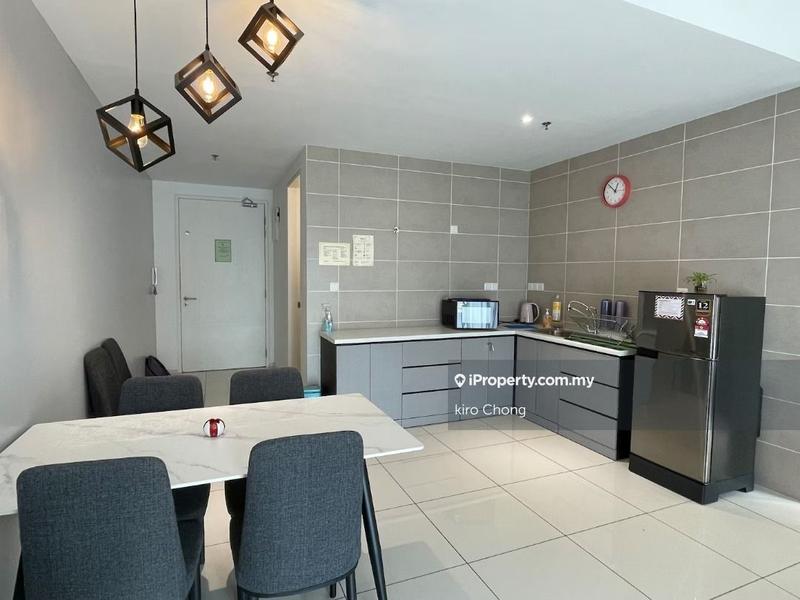 For Rent - Sunway Onsen Suites