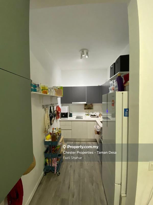 Service Residence for Sale in Lexa Residence @ The Quartz WM by Fazli Shahar - iProperty.com.my